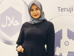 Rutin Olahraga Outdoor, Ini Cara Juara Sunsilk Hijab Hunt Rawat Wajahnya