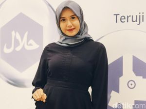 Rutin Olahraga Outdoor, Ini Cara Juara Sunsilk Hijab Hunt Rawat Wajahnya Rutin Olahraga Outdoor, Ini Cara Juara Sunsilk Hijab Hunt Rawat Wajahnya