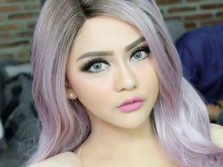 Dihujat Usai Alami Mistik, Jenita Janet Jadikan Bahan Introspeksi