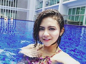 Kata Jenita Janet soal Kasus Via Vallen