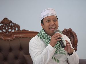 Rommy Minta Kepastian Cak Imin Dukung Jokowi di Pilpres Rommy Minta Kepastian Cak Imin Dukung Jokowi di Pilpres