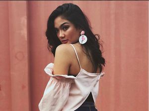 Single Debut Marion Jola Ditemani Rayi RAN