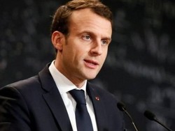 Prancis Tawarkan Jadi Penengah Konflik Turki dan Kurdi