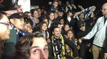 Selamat Datang di Los Angeles, Ibrahimovic!