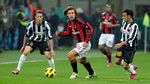 Bonucci, Pirlo, Ibra, dan Pemain Top Lainnya yang Berseragam Juventus dan Milan