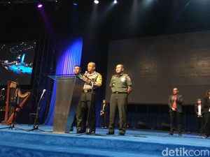 Long Weekend Paskah, Ini Imbauan Kamtibmas Polisi