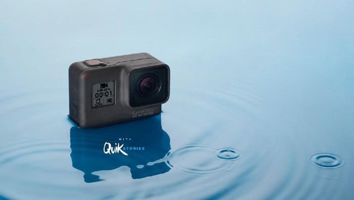 Foto: Dok. GoPro