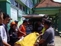 Tak Bisa Berenang, Pelajar SMP Ini Tewas Tenggelam di Sumber Air