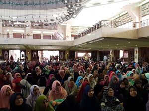 Menkominfo Apresiasi Aplikasi Salam Bikinan ISYEF
