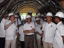 Arcandra Akan Cabut Izin Tambang yang Belum CnC