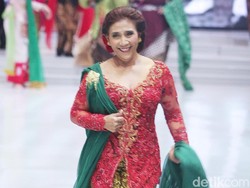 Mereka yang Pernah Serang Susi, dari Cak Imin hingga Fahri Hamzah