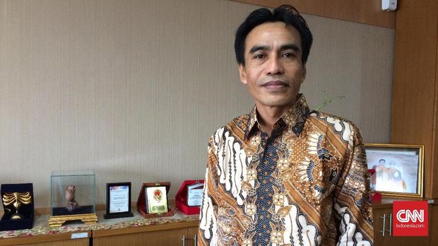 Box Office dan 'Utang' Jokowi kepada Perfilman Indonesia