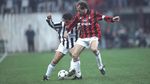 Bonucci, Pirlo, Ibra, dan Pemain Top Lainnya yang Berseragam Juventus dan Milan