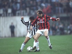 Franco Baresi: AC Milan Bisa ke Papan Atas Lagi