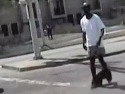 Polisi AS Tembak Mati Lelaki yang Berjalan dengan Celana Melorot