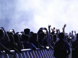 Rekomendasi 8 Konser Musik untuk Rayakan Tahun Baru Malam Ini