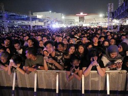 5 Tipe Penonton Konser di Indonesia, Kamu Termasuk yang Mana?