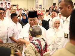 Gerindra Sebut Panwaslu Sudutkan Prabowo soal Politik Uang