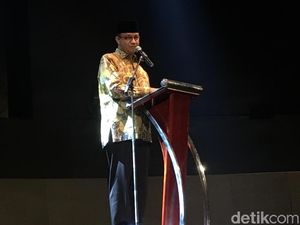 Anies Ancam Cabut Sertifikat Gedung Jika Tak Buat Sumur Resapan Anies Ancam Cabut Sertifikat Gedung Jika Tak Buat Sumur Resapan