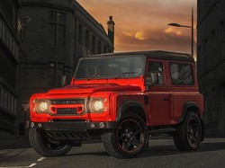 Naik SUV Ini Serasa Jadi Raja Jalanan, Orang Dijamin Ngelirik Deh