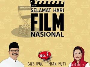 Puti Ingin Film Nasional Promosikan Wisata Jatim