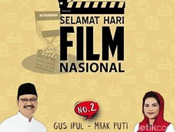 Puti Ingin Film Nasional Promosikan Wisata Jatim