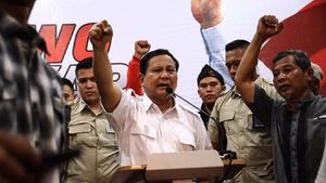 Meme Politik: Pidato Kontroversial Prabowo