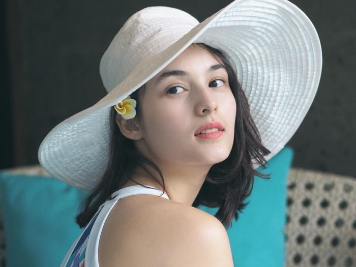 Foto: Instagram/chelseaislan Foto: Instagram/chelseaislan