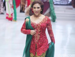 Susi Pudjiastuti: Jualan Ikan, Bikin Maskapai hingga Pernah Jadi Menteri