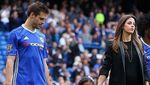 Community Shield 2018: Ini Duel Para WAGs-nya
