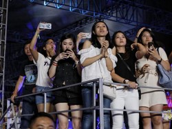 Kata Kemenaker soal Penonton Bayaran Belum Tersentuh Bantuan