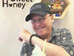 Serangan Balik Mario Teguh ke Pengusaha Skincare Usai Dipolisikan