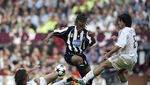 Foto: Saat AC Milan dan Juventus Menguasai Eropa