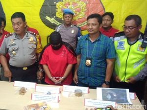 Dugaan Perselingkuhan Picu Desy Rekayasa Kematian dan Bunuh Suami Dugaan Perselingkuhan Picu Desy Rekayasa Kematian dan Bunuh Suami