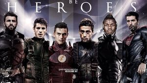 Kreatif! Ketika Pesepakbola Jadi Superhero