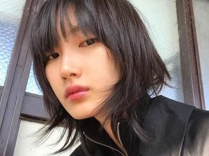 Bisa Kamu Coba! Rahasia Cantik 7 Model Korea dengan Wajah Super Mulus Bisa Kamu Coba! Rahasia Cantik 7 Model Korea dengan Wajah Super Mulus