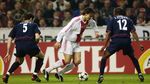 31 Trofi, 8 Klub, 1 Ibrahimovic