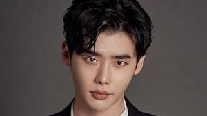 8 Selebriti Korea Berbibir Bentuk Hati yang Senyumnya Bikin Meleleh