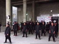 Nasib Anak-Anak ISIS yang Terkatung-Katung di Irak dan Suriah