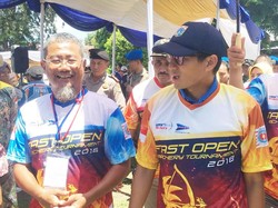 Sandi akan Gandeng BPOM Cegah Makarel Bercacing Beredar di DKI