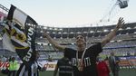 31 Trofi, 8 Klub, 1 Ibrahimovic