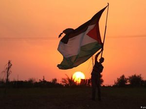 Profesor Palestina yang Diduga Dibunuh Mossad Ahli Roket Profesor Palestina yang Diduga Dibunuh Mossad Ahli Roket