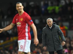 Mourinho dan Kesedihan-kesedihan yang Berulang Dialaminya