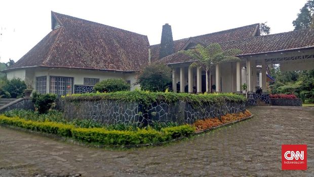 4 Destinasi Menarik di Pengalengan untuk Akhir Pekan