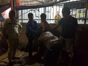 Polisi Tangkap Pencuri Mobil yang Pakai Modus Mengaku Intel