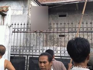 Bocah Tewas Kesetrum Posisi Menggantung, Siapa Pemasang Kabel? Bocah Tewas Kesetrum Posisi Menggantung, Siapa Pemasang Kabel?