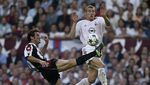 Foto: Saat AC Milan dan Juventus Menguasai Eropa