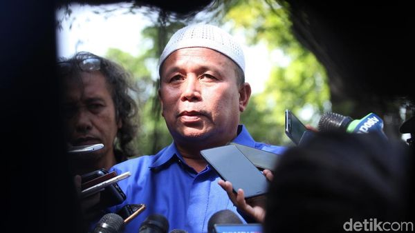 Kondisi Nyak Sandang Semakin Membaik