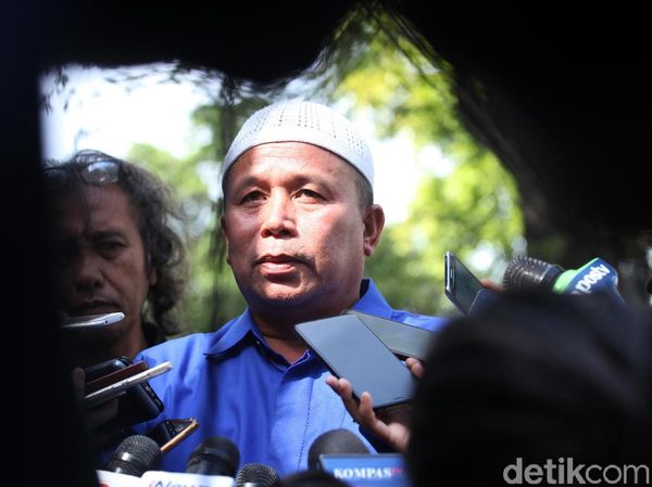 Kondisi Nyak Sandang Semakin Membaik