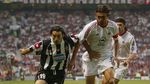 Foto: Saat AC Milan dan Juventus Menguasai Eropa